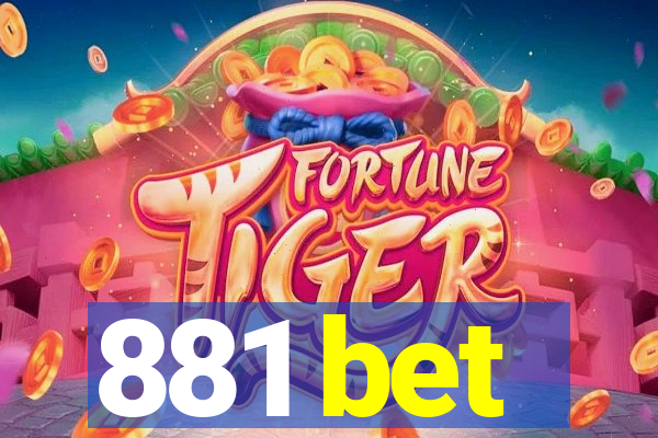 881 bet